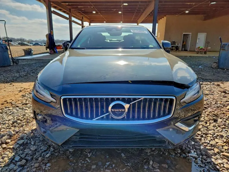2021 VOLVO S60 T5 INSCRIPTION  