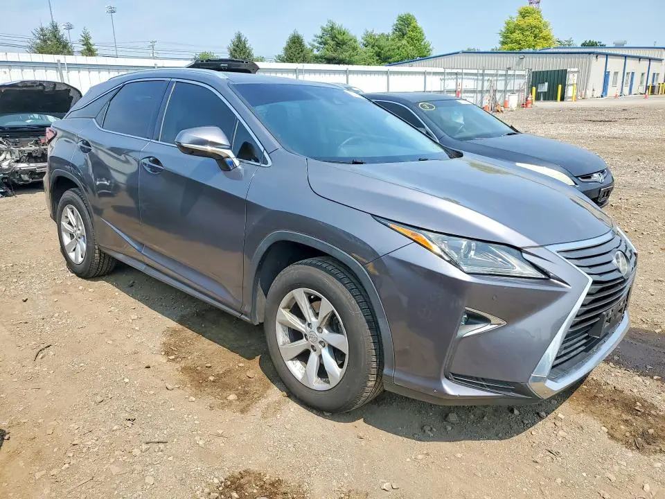 2016 LEXUS RX 350 BASE  