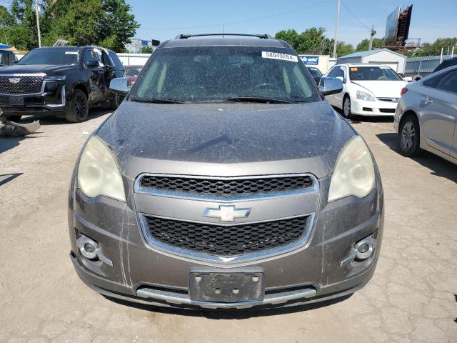 2011 CHEVROLET EQUINOX LTZ