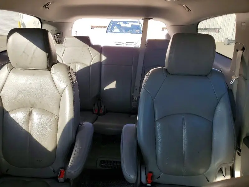 2016 BUICK ENCLAVE   