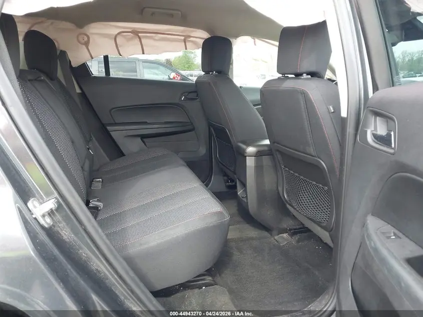 2017 GMC TERRAIN SLE-2