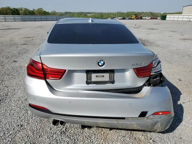 2019 BMW 430I 