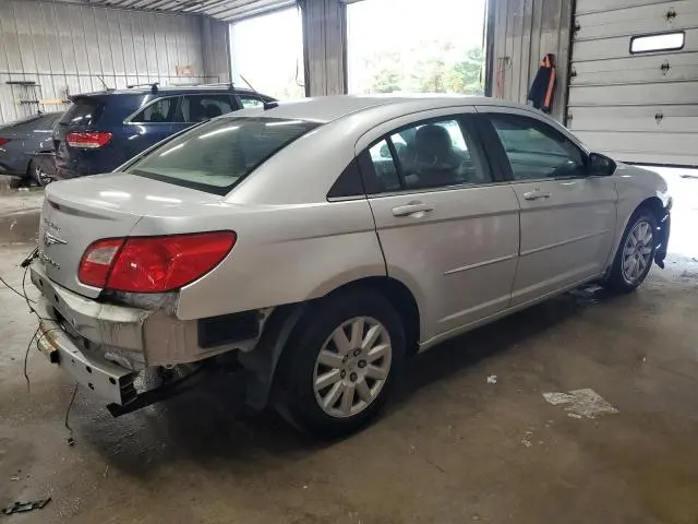 2010 CHRYSLER SEBRING TOURING  