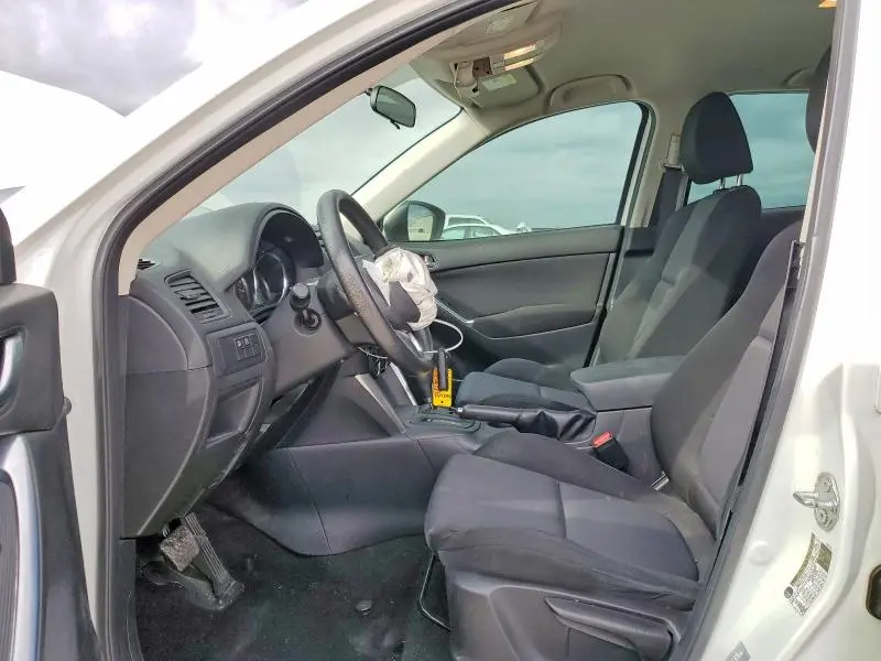 2013 MAZDA CX-5 SPORT  