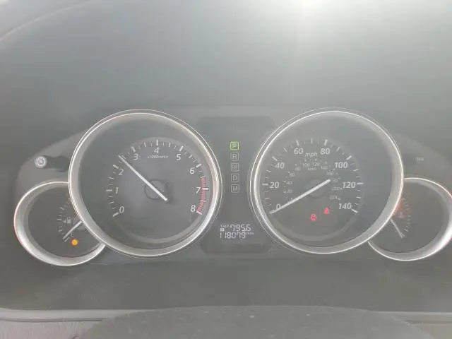 2014 MAZDA CX-9 SPORT