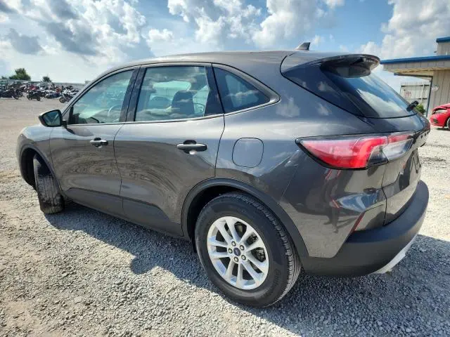 2020 FORD ESCAPE S  