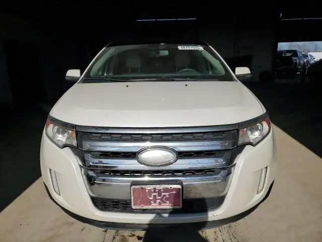 2012 FORD EDGE LIMITED