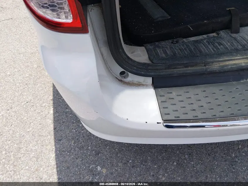 2016 DODGE GRAND CARAVAN SE PLUS