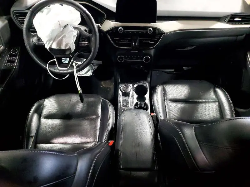 2020 FORD ESCAPE SE SPORT  