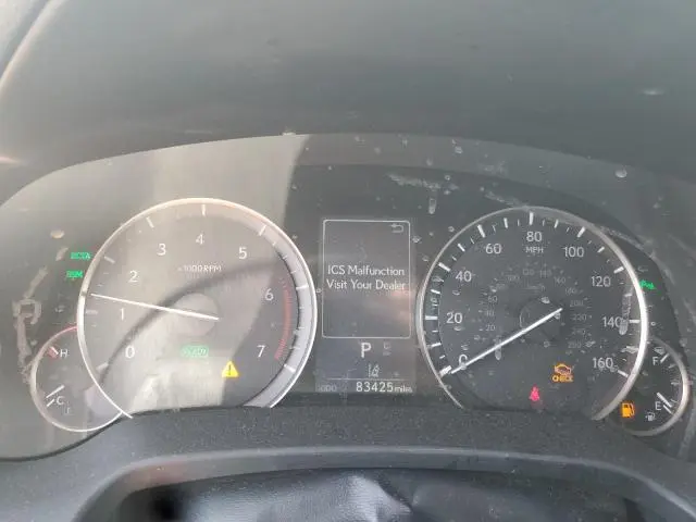 2017 LEXUS RX 450H BASE  