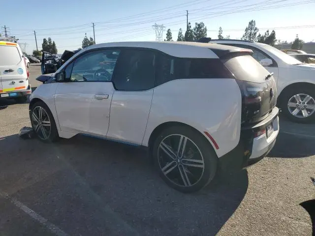 2015 BMW I3 BEV  
