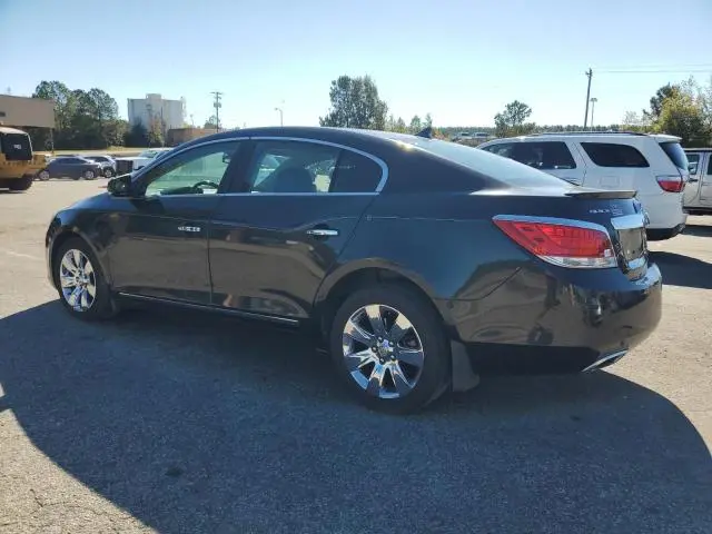 2012 BUICK LACROSSE PREMIUM  