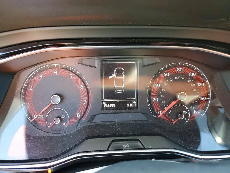 2021 VOLKSWAGEN JETTA S  