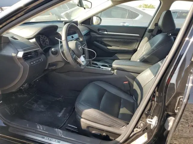 2023 NISSAN ALTIMA SL  