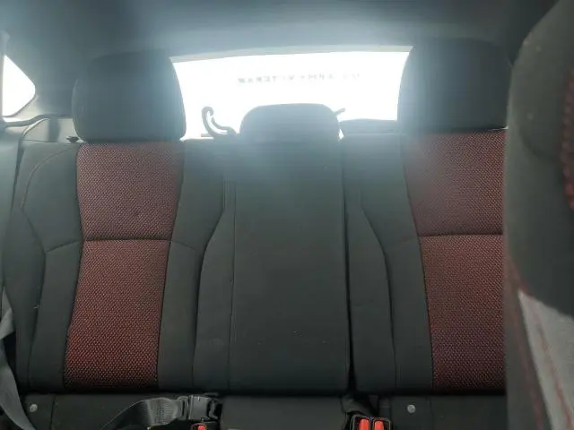 2023 SUBARU IMPREZA SPORT  