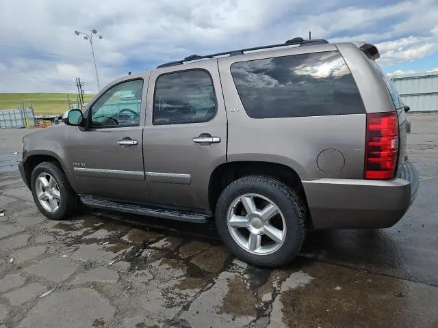 2011 CHEVROLET TAHOE K1500 LTZ  
