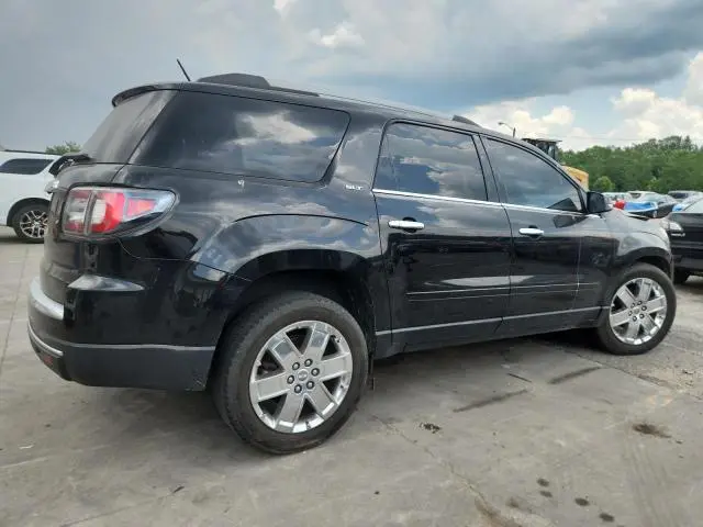 2017 GMC ACADIA LIMITED SLT-2  