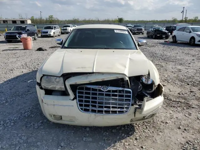 2010 CHRYSLER 300 TOURING  