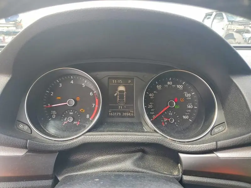 2017 VOLKSWAGEN PASSAT R-LINE  