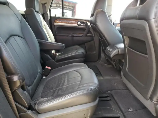 2012 BUICK ENCLAVE   