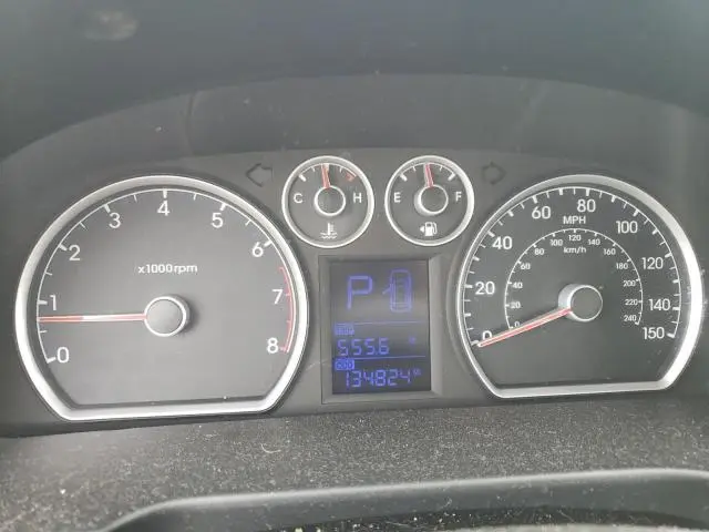2010 HYUNDAI ELANTRA TOURING GLS