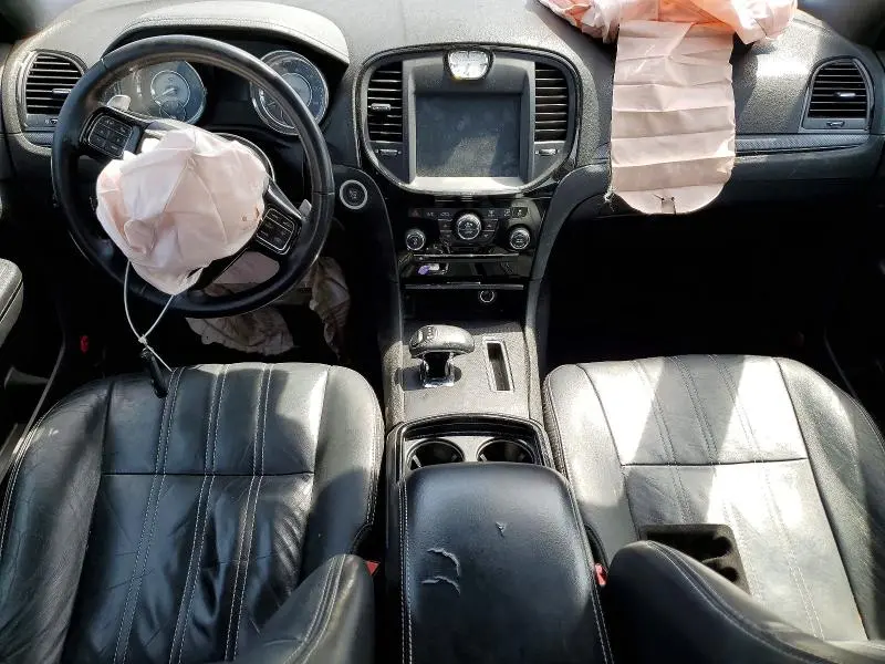 2012 CHRYSLER 300 S  