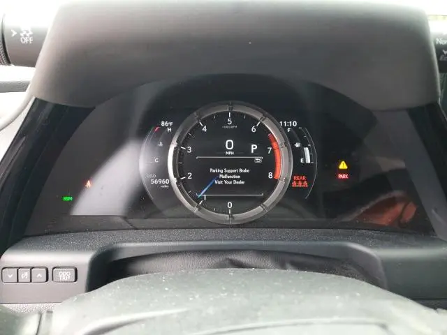 2022 LEXUS ES 350 BASE  