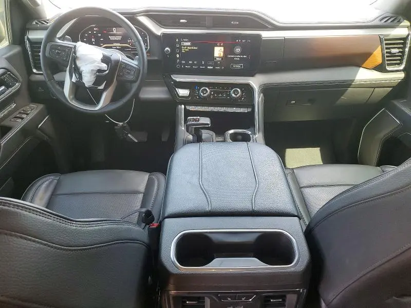 2025 GMC SIERRA C1500 DENALI  