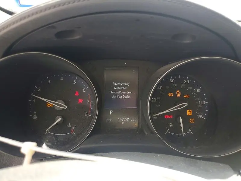 2021 TOYOTA C-HR LE  