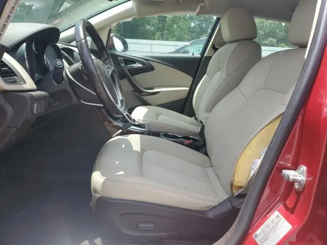 2014 BUICK VERANO CONVENIENCE  