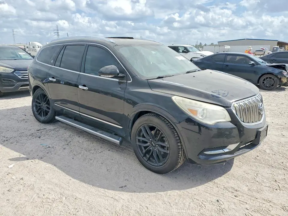 2016 BUICK ENCLAVE   