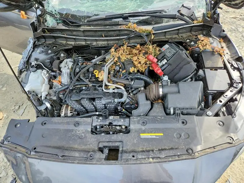 2023 NISSAN ALTIMA SV  