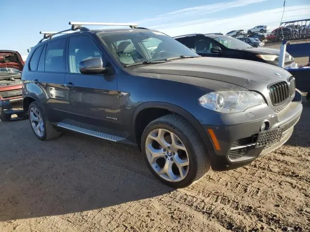2012 BMW X5 XDRIVE35I  