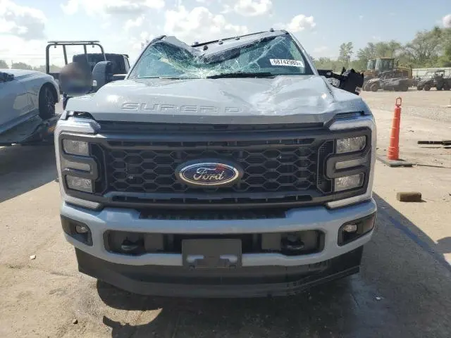 2024 FORD F350 SUPER DUTY  