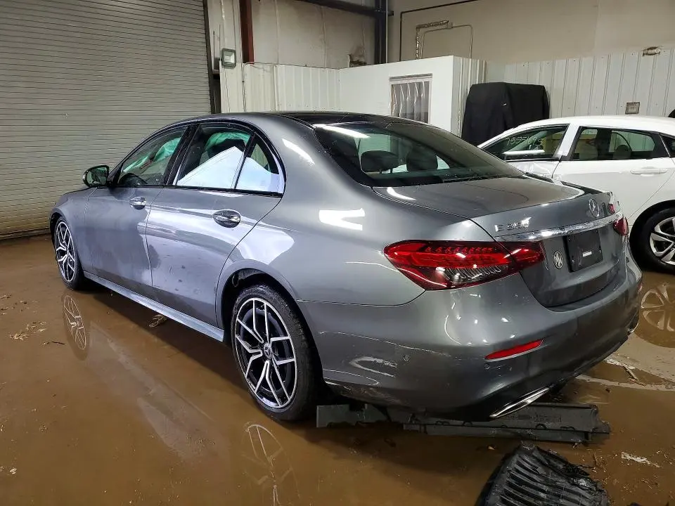 2023 MERCEDES-BENZ E 350 4MATIC  
