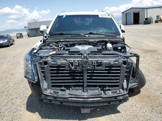 2018 CADILLAC ESCALADE PLATINUM  
