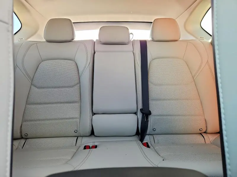 2023 MAZDA CX-5 PREFERRED  