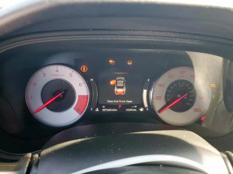 2023 ACURA TLX TECH A