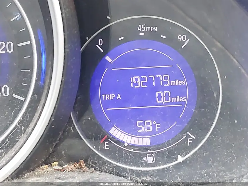 2019 HONDA FIT LX