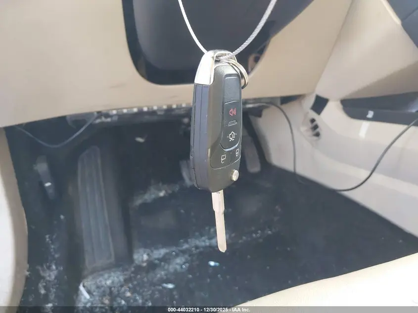 2016 FORD FUSION HYBRID SE