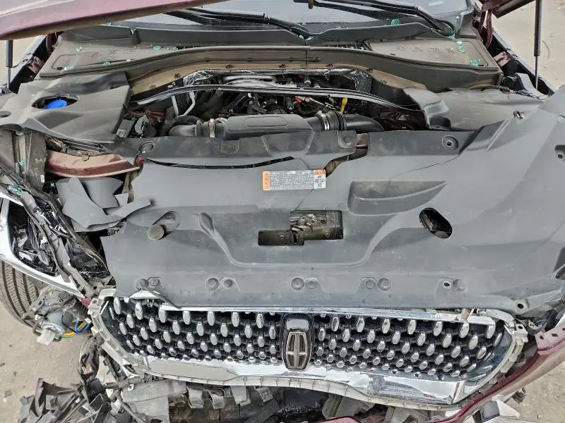 2020 LINCOLN AVIATOR BLACK LABEL  