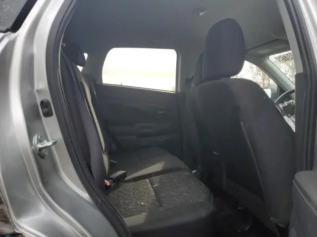 2024 MITSUBISHI OUTLANDER SPORT S/SE  