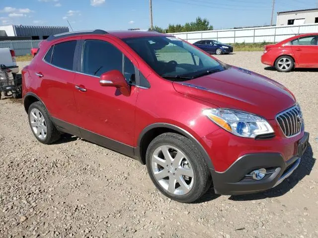 2015 BUICK ENCORE CONVENIENCE  