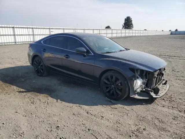 2019 MAZDA 6 TOURING  