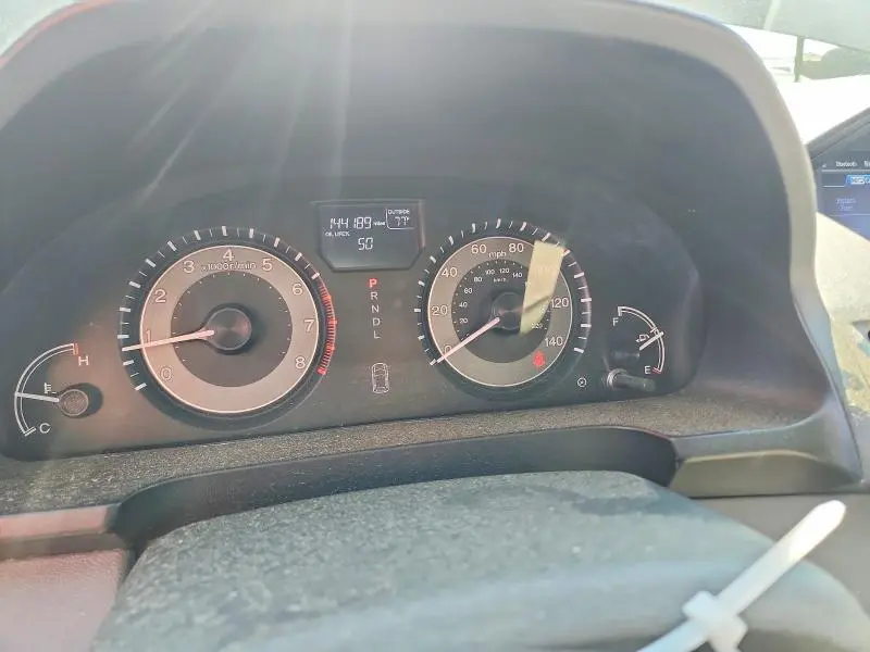 2015 HONDA ODYSSEY EX  