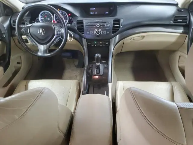 2013 ACURA TSX   