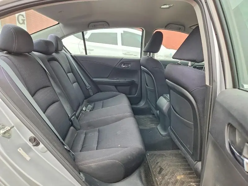 2013 HONDA ACCORD SPORT  