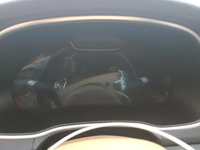 2021 GENESIS GV80 BASE  