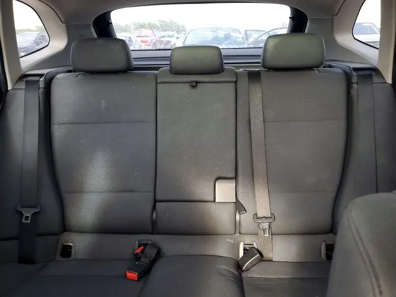 2014 BMW X1 SDRIVE28I  