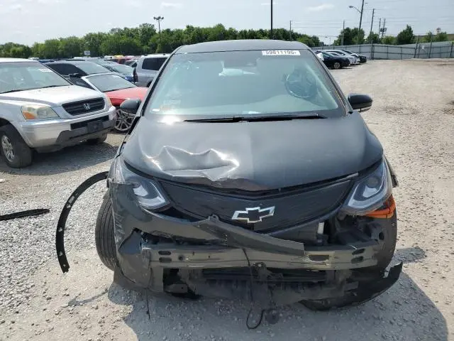 2020 CHEVROLET BOLT EV LT  